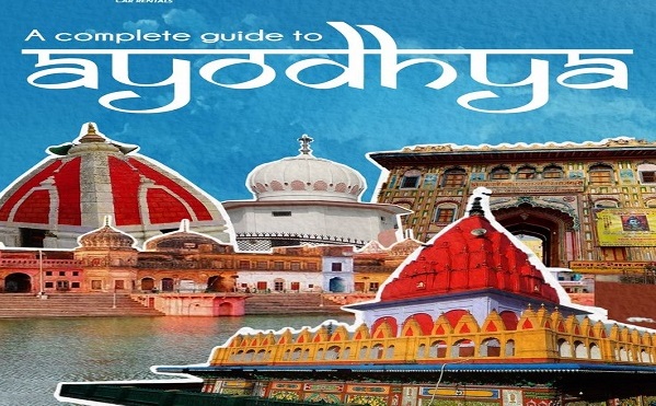 mathura to ayodhya cabs